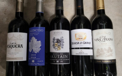The true taste of Spanish traditions