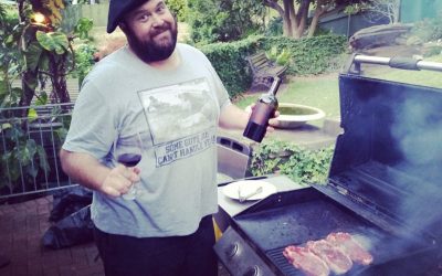 What wine should I serve with steak? Classics and surprises.