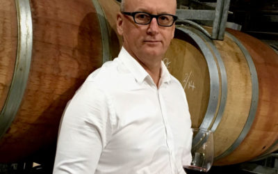 Q and A with Stephen Cook from Eisenstone Wines