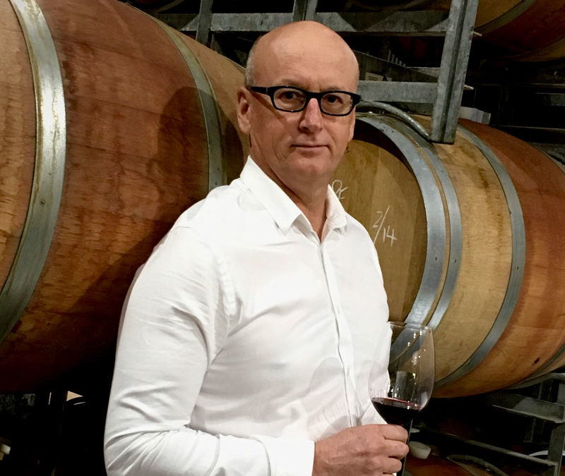 Stephen Cook - Eisenstone