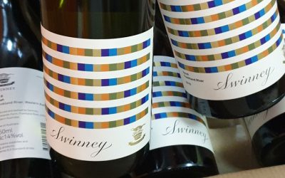 Swinney Wines – Treasures of Western Australia