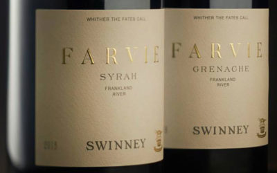 Swinney Wines New Release – Taste Deep