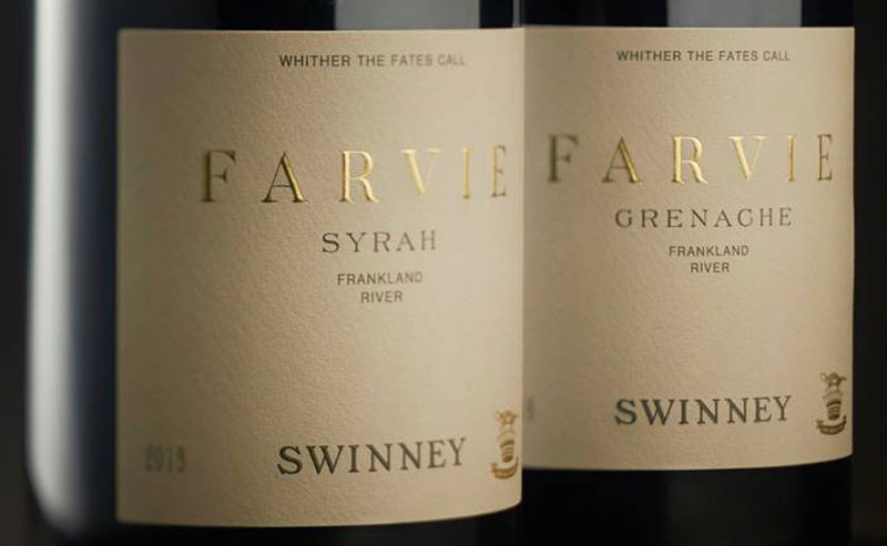 Swinney Wines