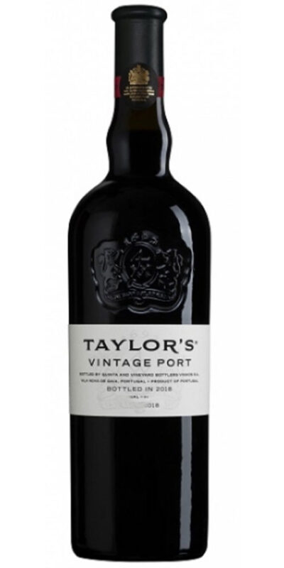 Taylors Vintage Port 2017