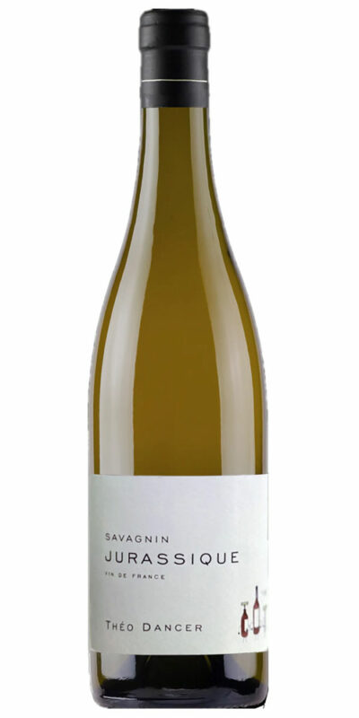 Theo Dancer Vin de France Jurassique Savagnin 2021