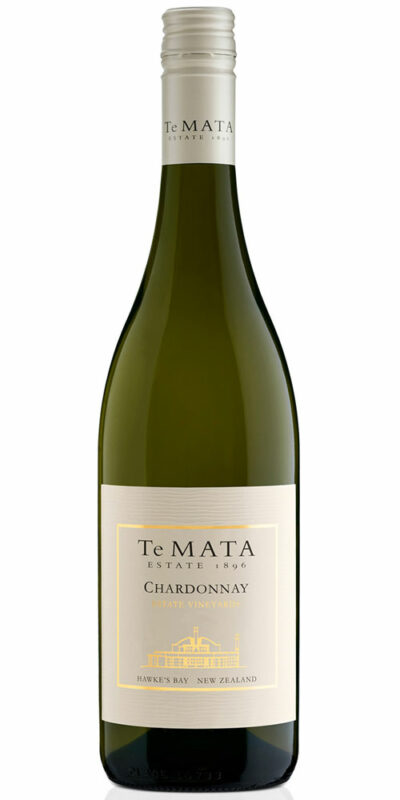 Te Mata Estate Vineyards Chardonnay 2022