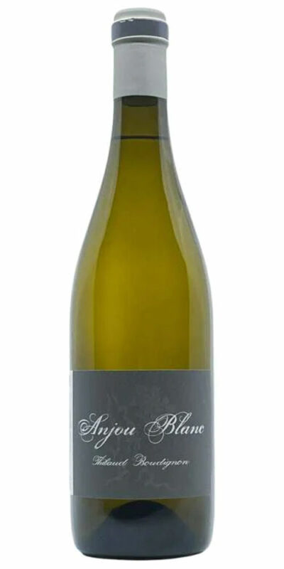 Thibaud Boudignon Anjou Blanc 2021