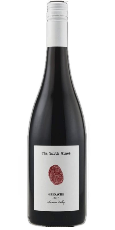 Tim Smith Barossa Grenache 2022