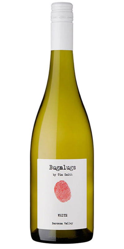 Tim Smith Bugalugs Blanc 2025