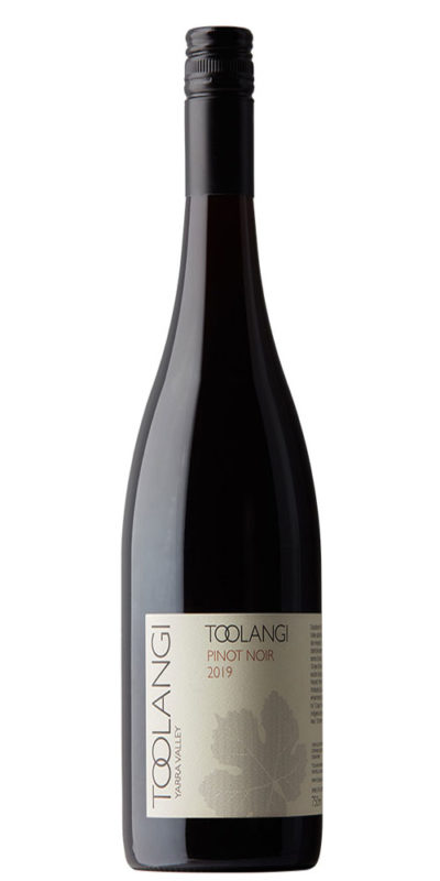 Toolangi Pinot Noir 2021