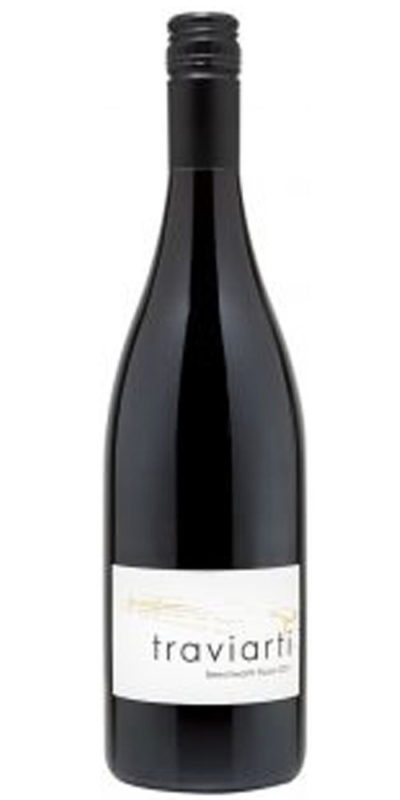 Traviarti Mezzo Nebbiolo 2022