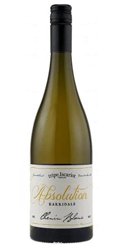 Tripe Iscariot Karridale Chenin Blanc 2023