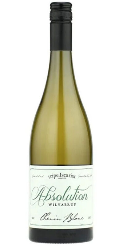 Tripe Iscariot Wilyabrup Chenin Blanc 2023