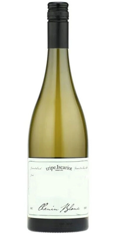 Tripe Iscariot Kroos Chenin Blanc