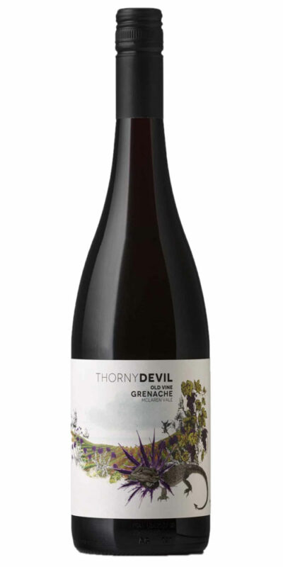 Thistledown Thorny Devil Grenache 2023