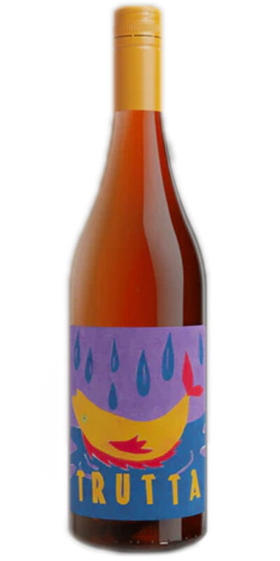 Trutta Pinot Gris 2025