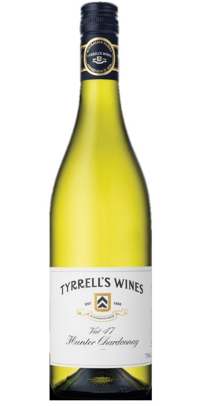 Tyrrell's VAT 47 Chardonnay 2023