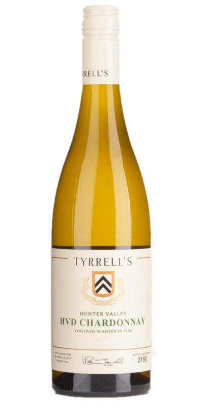 Tyrrell's HVD Chardonnay 2025