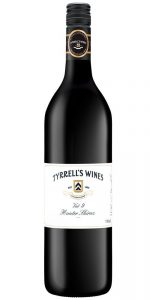 Tyrrell's Vat 9 Shiraz 2017