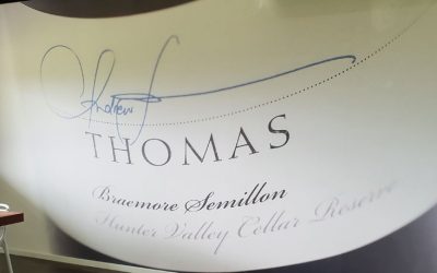 Hunter Valley Hidden Gems – Thomas Wines
