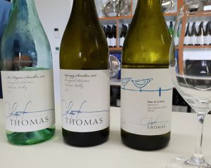 Thomas Cellar Door
