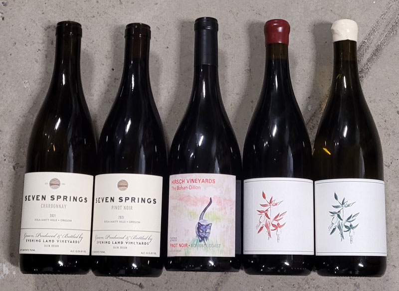 American Wines