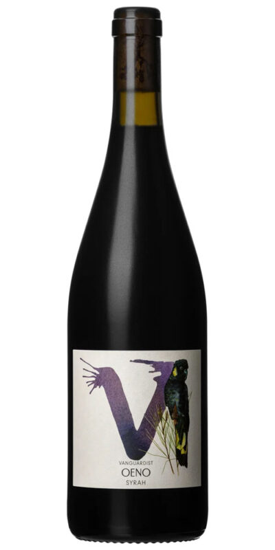 Vanguardist Oeno Syrah 2024