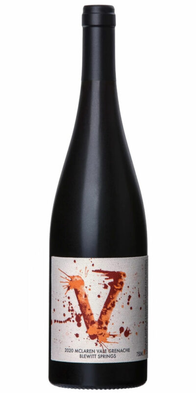 Vanguardist Grenache 2023