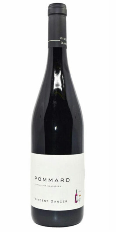 Vincent Dancer Pommard 1er Cru Les Pezerolles 2022