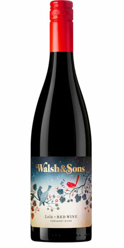 Walsh & Sons Lola 2021
