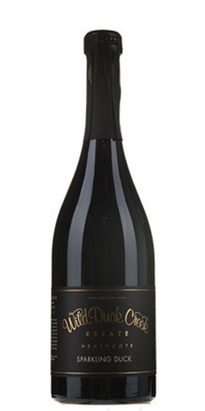 Wild Duck Creek Sparkling Duck NV