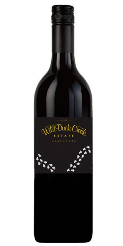Wild Duck Creek Duck Muck 2021