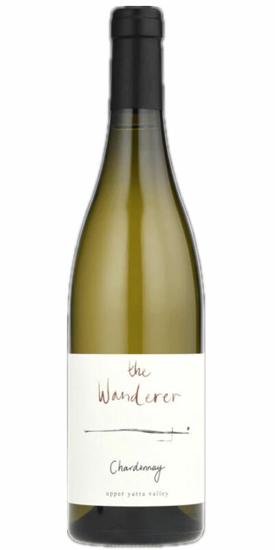 The Wanderer Macclesfield Yarra Chardonnay 2024