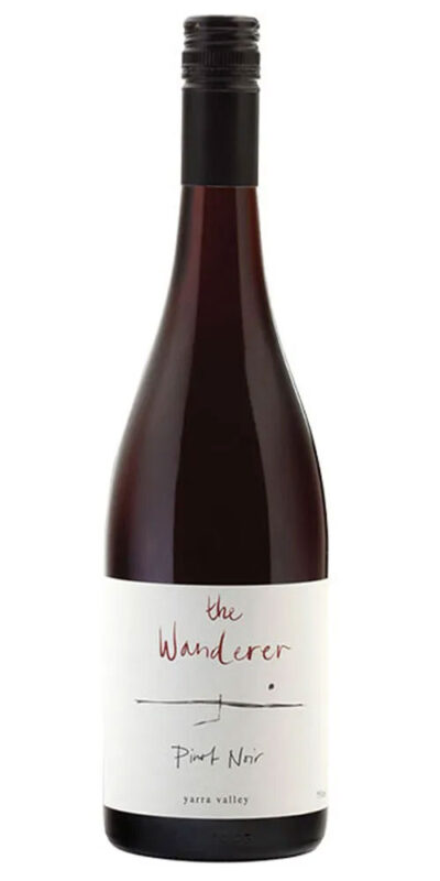The Wanderer Yellingbo Yarra Pinot Noir 2025