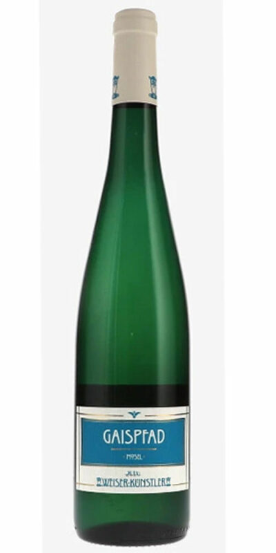 Weiser-Kunstler Gaispfad "Grosse Eule" Riesling 2021