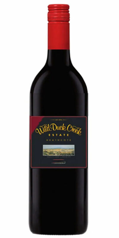 Wild Duck Creek Ducks & Drakes 2022