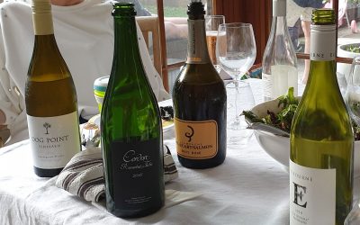 How to choose a wine from a wine list
