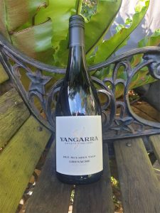 Yangarra Old Vine Grenache