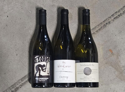 Yarra Chardonnay