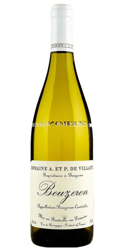 Domaine de Villaine Bouzeron Aligote 2023