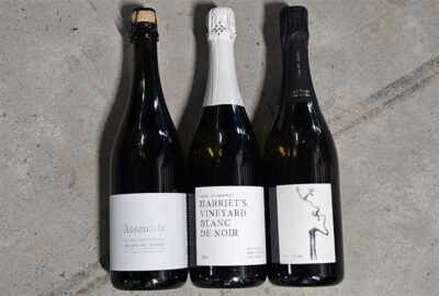 Australian Sparkling Pack