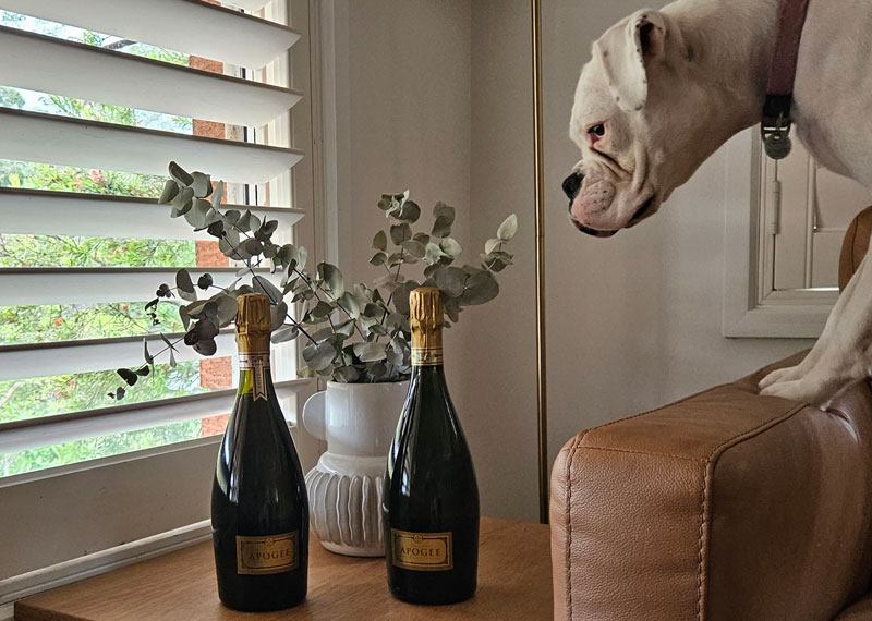 Apogee - Australia's Grower Sparkling