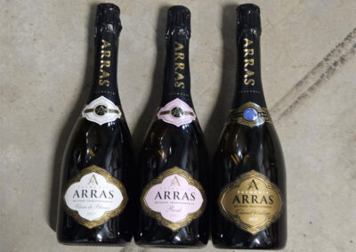 House of Arras 2017 Vintage Pack
