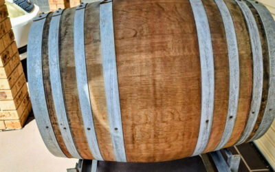 A wine’s best life – the rewards of long ageing
