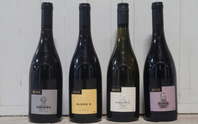 Bindi – a first amongst equals in Macedon
