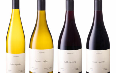Bubb and Pooley 2023 Estate and 2022 WKR Releases