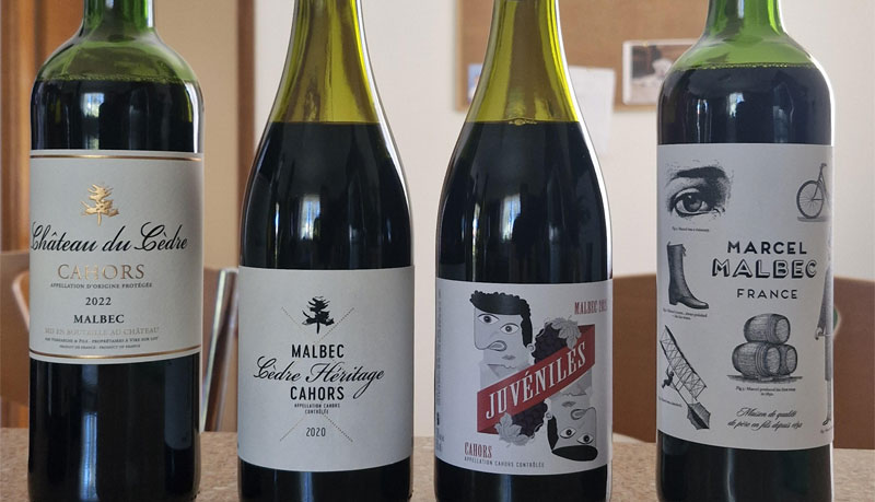 Chateau du Cedre – More Than Just Malbec