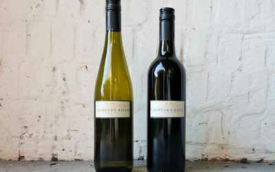Crawford River – Poise and power