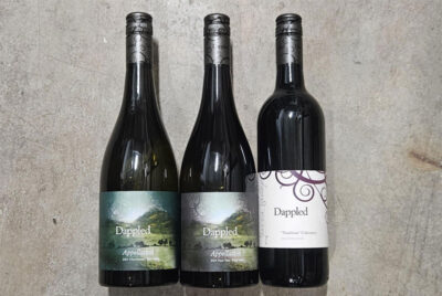Dappled Wines