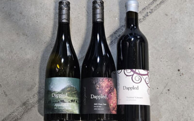 Dappled 2025 Release – Battler’s Fine Wines